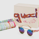 Image for article titled What's Worse: These Gucci Snapchat Spectacles or the Video Promoting Them?